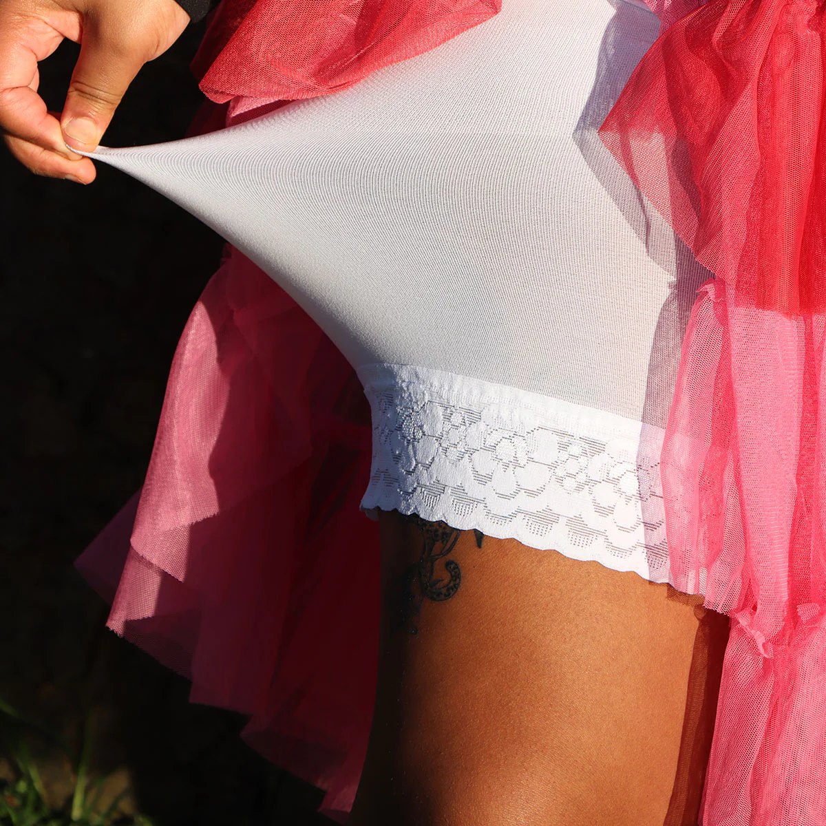 Fashion That Actually Fits Everyone